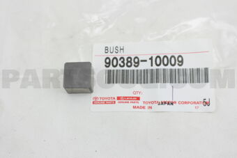 9038910009 BUSH (FOR CONTROL SHIFT LEVER)