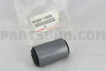 9038914004 BUSH(FOR REAR SPRING LEAF)