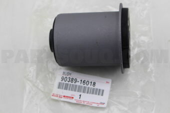 9038916018 BIMETAL FORMED BUSH(FOR FRONT SPRI