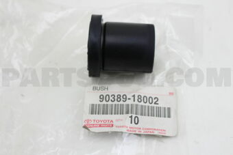 9038918002 BUSH(FOR FRONT SPRING PIN)