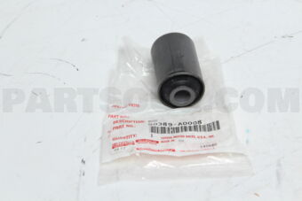 90389A0008 BUSH(FOR REAR SPRING LEAF)