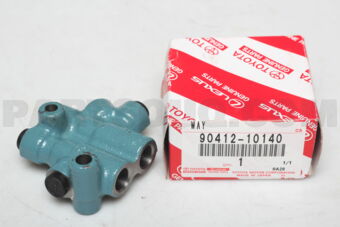 9041210140 VALVE ASSY, PROPORTIONING