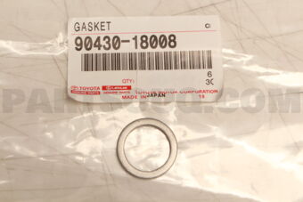9043018008 Toyota GASKET