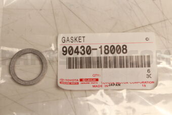 9043018008 Toyota GASKET