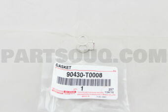 90430T0008 GASKET