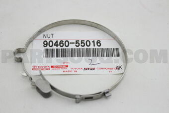 9046055016 CLAMP(FOR POWER STEERING RACK BOOT