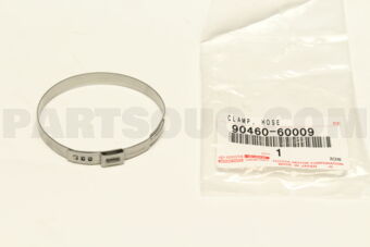 9046060009 CLAMP(FOR STEERING RACK BOOT NO.2)