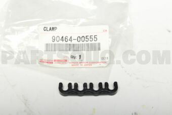9046400555 CLAMP(FOR RESISTIVE CORD)