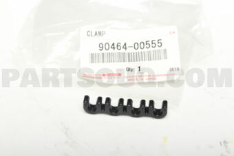 9046400555 CLAMP(FOR RESISTIVE CORD)