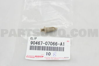 9046707066A1 CLIP(FOR FRONT DOOR TRIM BOARD)