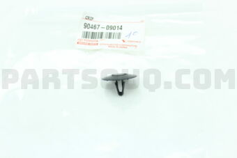 9046709014 CLIP(FOR HOOD INSULATOR)