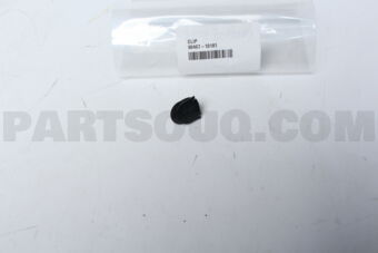 9046710181 CAP(FOR ROOF HEADLINING)