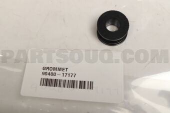 9048017177 BUSH (FOR SHIFTING ROD, 2ND)