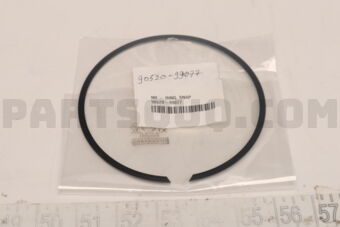9052099077 RING, SNAP (FOR 2ND BRAKE PISTON)