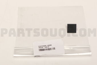 9053025010 FASTENER, HOOK