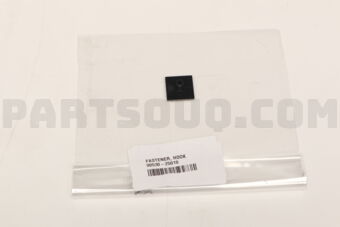 9053025010 FASTENER, HOOK