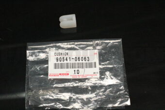 9054106063 CUSHION(FOR STOP LAMP SWITCH)
