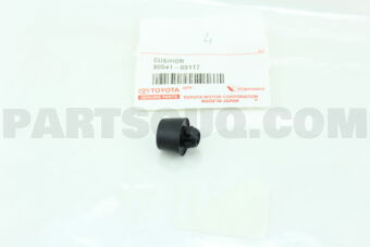 9054109117 CUSHION, FRONT DOOR PANEL