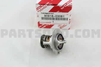 9091603081 THERMOSTAT