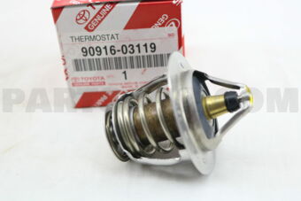 9091603119 THERMOSTAT
