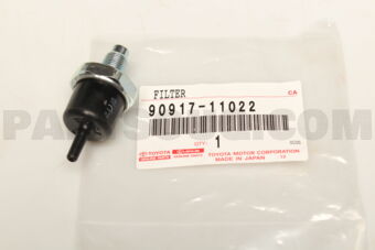 9091711022 FILTER ASSY, GAS