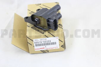 9091902233 COIL, IGNITION, NO.2