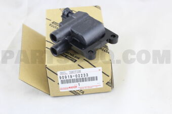 9091902233 COIL, IGNITION, NO.2