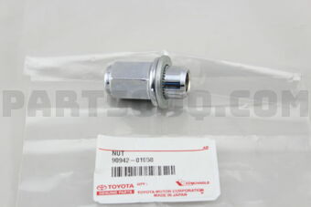 9094201058 NUT, HUB (FOR AXLE)