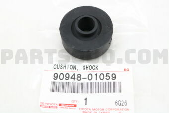 9094801059 CUSHION, FRONT SHOCK ABSORBER