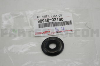 9094802190 RETAINER, CUSHION