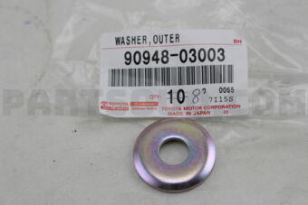 9094803003 RETAINER, CUSHION, NO.1(FOR FRONT 