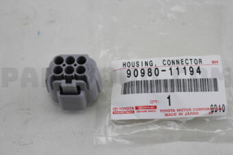 9098011194 HOUSING, CONNECTOR