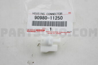 9098011250 HOUSING CONNECTOR