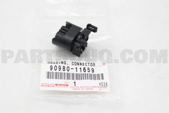 9098011659 HOUSING, CONNECTOR
