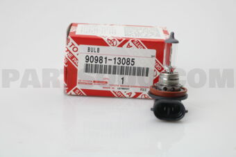 9098113085 BULB(FOR CLEARANCE LAMP)