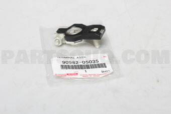 9098205035 TERMINAL, BATTERY POSITIVE