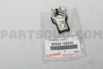 9098205035 TERMINAL, BATTERY POSITIVE