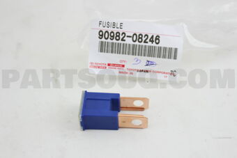 9098208246 ENGINE ROOM FUSIBLE LINK