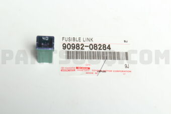 9098208284 ENGINE ROOM FUSIBLE LINK