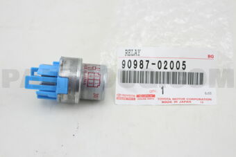 9098702005 RELAY