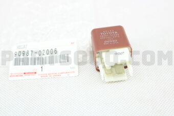 9098702006 RELAY