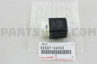 9098704002 RELAY