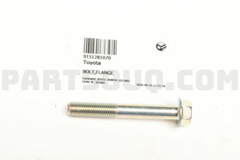 9151281070 BOLT,FLANGE