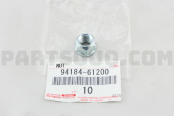 9418461200 NUT(FOR STEERING DAMPER)
