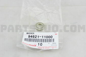 9462111000 WASHER(FOR REAR SPRING U BOLT)