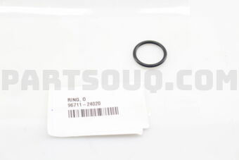9671124020 RING O(FOR VENTILATION HOSE NO.4)