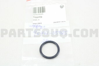 9676135025 RING, O(FOR WATER OUTLET PIPE)