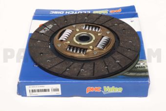 MZ36 CLUTCH DISC