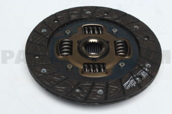 NS13 CLUTCH DISC