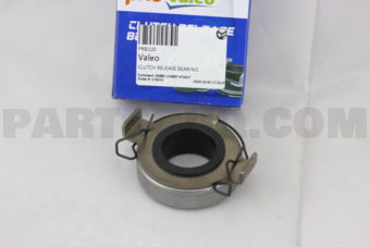 PRB100 CLUTCH RELEASE BEARING